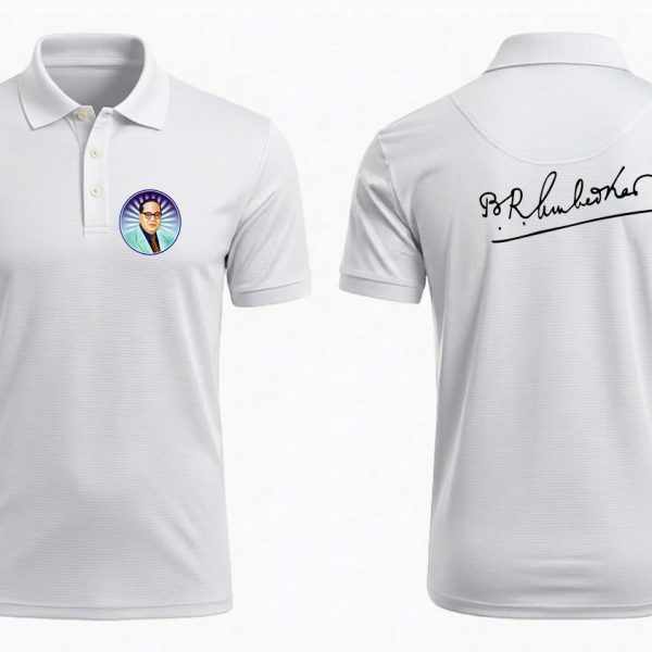 dr babasaheb jayanti 14 April t shirt